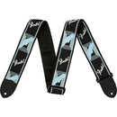 Fender 2" Monogrammed Guitar Strap