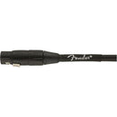 Fender Professional Series Microphone Cable