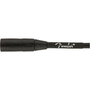 Fender Professional Series Microphone Cable