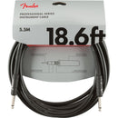 Fender Professional Series Instrument Cable