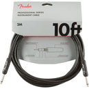 Fender Professional Series Instrument Cable
