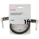 Fender Professional Series Instrument Cable