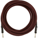 Fender Professional Series Instrument Cable, Tweed