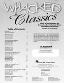 Whacked on Classics (Collection)