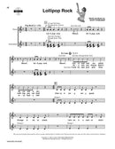 Whacked on Music