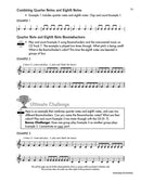 Whacked on Rhythm