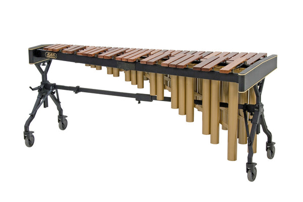 Adams Concert Series Marimba with Apex Frame