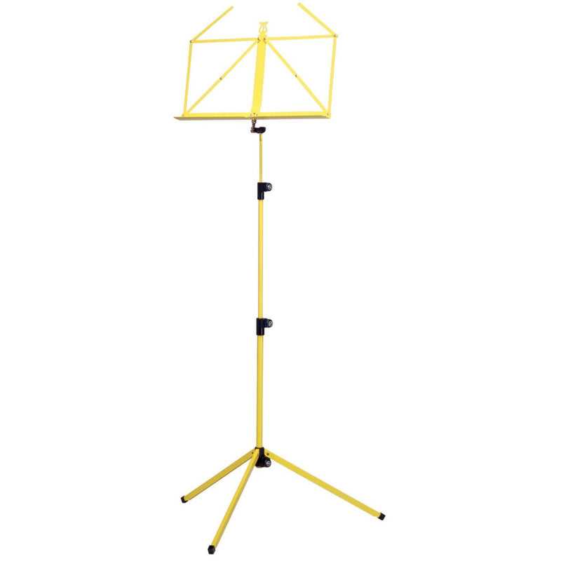 K&M 100/1 Coloured Music Stands