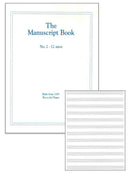 The Manuscript Book 2