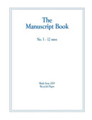 The Manuscript Book 3