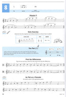 Look, Listen & Learn 1 - Flute