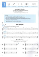 Look, Listen & Learn 1 - Flute