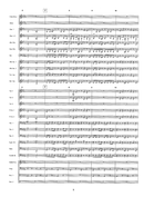 Academic Festival Overture - arr. James Curnow (Concert Band Grade 3)