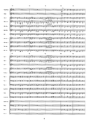 Academic Festival Overture - arr. James Curnow (Concert Band Grade 3)