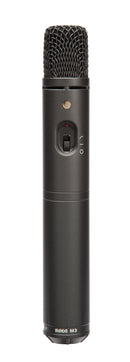 Rode M3 Condenser Microphone