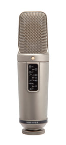 Rode NT2-A Multi-Pattern Condenser Microphone