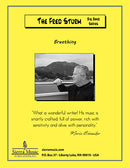 Breathing - Fred Sturm arr. David Springfield (Jazz Ensemble Grade 2)