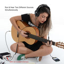 OneOdio A70 Bluetooth Wireless Headphones