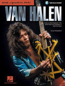 Van Halen - Signature Licks