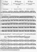 Feuillard: Daily Exercises for Cello
