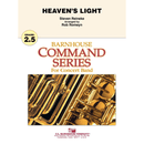 Heaven's Light - Reineke arr. Rob Romeyn (Concert Band Grade 2.5)