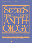 The Singer's Musical Theatre Anthology Vol.5 - Soprano