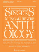 The Singer's Musical Theatre Anthology Vol.3 - Duets