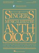 The Singer's Musical Theatre Anthology Vol.5 - Tenor