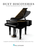 Duet Discoveries (Lower Intermediate)