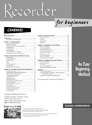 Recorder for Beginners