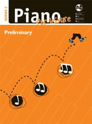 AMEB Piano For Leisure Preliminary Series 2
