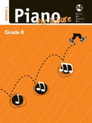 AMEB Piano For Leisure Grade 8 Series 2