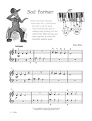 AMEB P Plate Piano Book 1