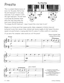 AMEB P Plate Piano Book 2