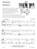 AMEB P Plate Piano Book 2