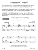 AMEB P Plate Piano Book 3