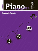 AMEB Piano For Leisure Grade 2 Series 3