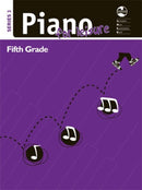 AMEB Piano For Leisure Grade 5 Series 3