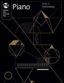 AMEB Piano Preliminary Series 17