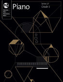 AMEB Piano Grade 1 Series 17