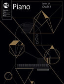 AMEB Piano Grade 3 Series 17