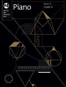 AMEB Piano Grade 4 Series 17