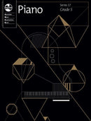 AMEB Piano Grade 5 Series 17
