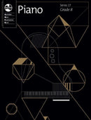 AMEB Piano Grade 8 Series 17