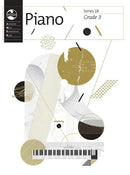 AMEB Piano Grade 3 Series 18