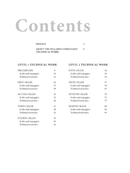 AMEB Violin Technical Workbook - 2011