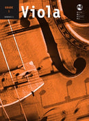 AMEB Viola Grade 1 Series 1
