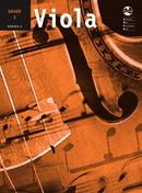 AMEB Viola Grade 3 Series 1