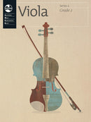 AMEB Viola Grade 2 Series 2