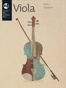 AMEB Viola Grade 4 Series 2